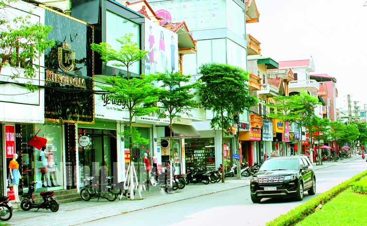 thiết kế và thi công nội thất tại ninh bình